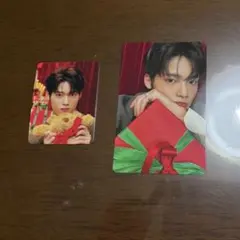 INI 木村柾哉The Winter Magic トレカ