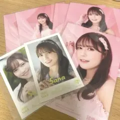 =LOVE イコラブ 諸橋沙夏 生写真 ミニフォトセット