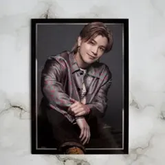 三代目 J Soul Brothers 岩田剛典 フォトカード