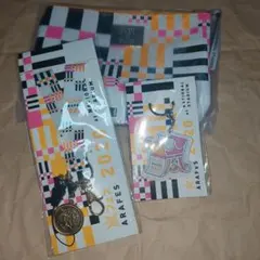 嵐フェス　2020　グッズセット