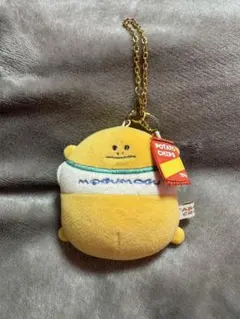 TABESUGICRAFT マスコット サル