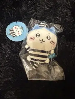 ちいかわ ぷちミニマスコット 囚人ハチワレ