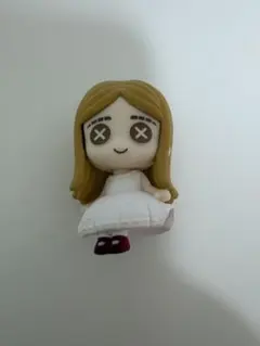 第五人格　少女　ハグコット