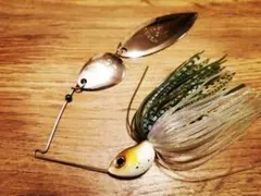 2025年最新】NORIES スピナーベイトの人気アイテム - メルカリ