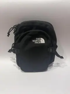 ノースフェイス　ボルダーミニショルダー