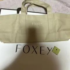 トートバッグのサムネイル