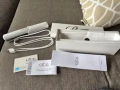 【１位様専用美品】Refa リファビューテックフィンガーアイロン