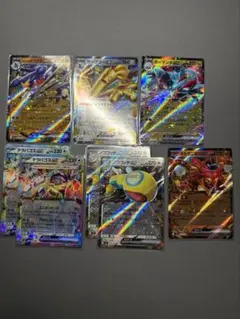 f*a様 ポケモンEX GX まとめ売り ポケカ gx EX まとめ売りの通販 by shop｜ラクマ