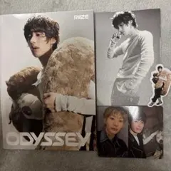 アントン タレントカード