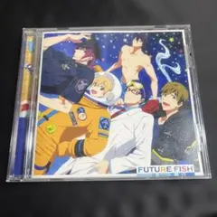 「Free!-Eternal Summer-」ED FUTURE FI…