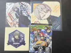 コンパス　アダム