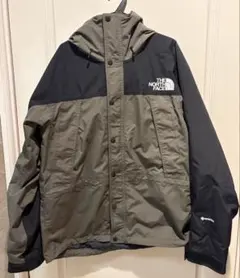THE NORTH FACE マウンテンライトジャケット メンズ　NP62450のサムネイル