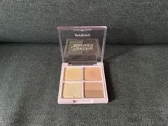 ペリペラ　アイシャドウパレット