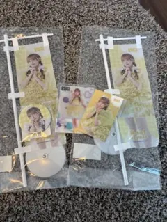 早瀬ノエル　すきくじ　のぼり　まとめ売り