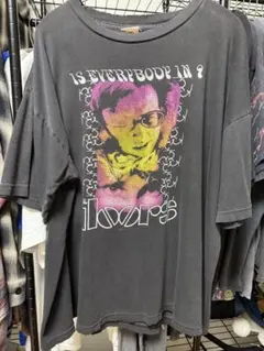 2026年最新】DOORS tシャツ 90sの人気アイテム - メルカリ