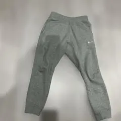 NIKEグレースウェットパンツ