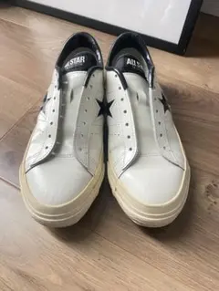 希少　CONVERSE ONESTAR made in japan