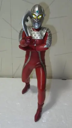インディーズソフビ ウルトラタソ - メルカリ