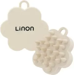 スカルプクレンズブラシ シャンプーブラシ 頭皮マッサージ 小顔 血行促進