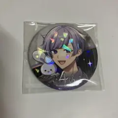 いれいす 初兎 缶バッジ