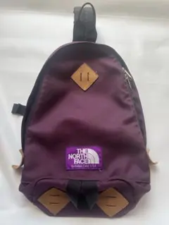 THE NORTH FACE PURPLE LABEL ザノースフェイス