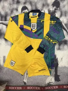 2026年最新】umbro イングランド キーパーの人気アイテム - メルカリ