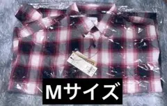 BOYNEXTDOOR ボネクド WEGO チェックシャツ Mサイズ