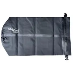 SEALLINE Baja Bag ドライバッグ ブラック 防水 大容量 30L