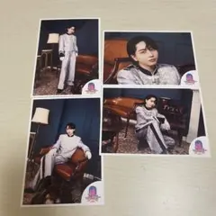 長野凌大 生写真