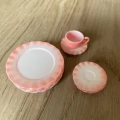 2026年最新】夢見る食器コレクションの人気アイテム - メルカリ