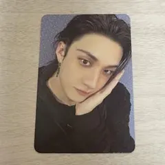 Straykids DOIT ACCORDION バンチャントレカ