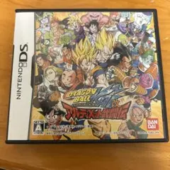 ドラゴンボール改 アルティメット武闘伝