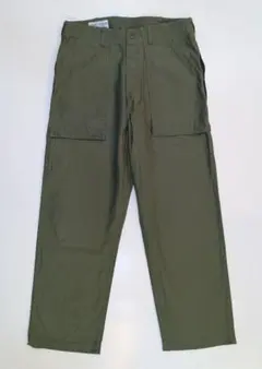SASSAFRAS　F.S. Cultivator Pants　ベイカーパンツのサムネイル