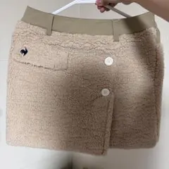 le coq sportif golf レディース　スカート