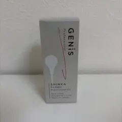 新品】GENiS SHINKA モチクリームEX - メルカリ