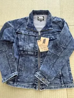 寅壱　作業上着　L size 新品のサムネイル