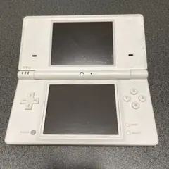 ニンテンドーDSi ホワイト ジャンク品