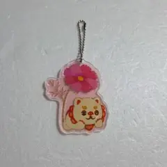 読売ジャイアンツ カレンダーデザイン アクリルキーホルダー 大城卓三選手②