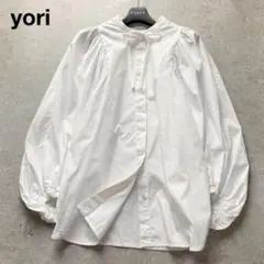 2025年最新】Yori 長袖の人気アイテム - メルカリ