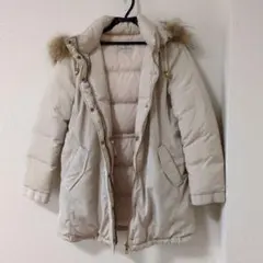 【Clear Impression】 ダウンジャケット