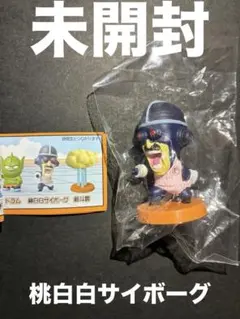 ⭐︎未開封⭐︎ ドラゴンボール　アニメヒーローズ　桃白白