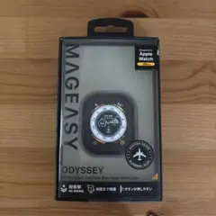 【未使用品】MagEasy Apple Watch Ultra 49mm ケース