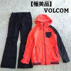 volcom ウェア