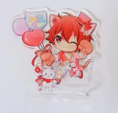 アイナナ ナンジャ 七瀬 陸 アクスタ
