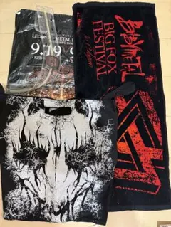 2026年最新】コルセット babymetalの人気アイテム - メルカリ