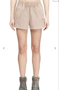 diesel ショートパンツのサムネイル
