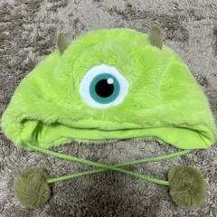 マイクワゾースキー：ファンキャップ