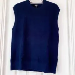 ユニクロベスト