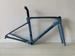 SPECIALIZED ROUBAIX フレームセット52サイズ デュラBB付のサムネイル