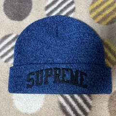 Supreme Umbro 紫色 セーター L - メルカリ